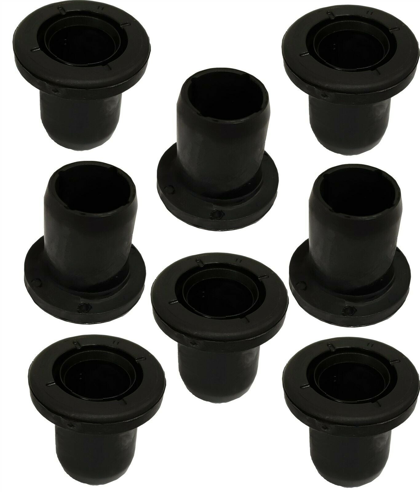 4XPRO Polaris Sportsman Ranger RZR XP Front Bushings Kit 2006-2025