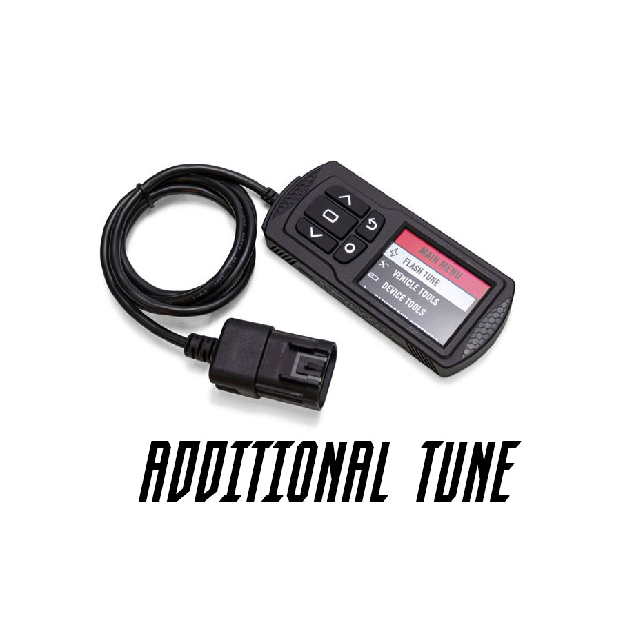 Dyno Jet Power Vision 3 Additional Tune Upgrade Competition Use