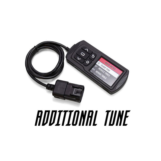 Dyno Jet Power Vision 3 Additional Tune Upgrade Competition Use