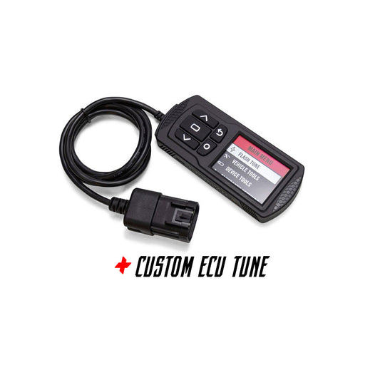Power Vision 3 + Tune / XPT (17-21')