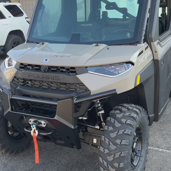 Polaris Ranger 1000 Signal Pro Sequential Turn Signal Kit 2018+
