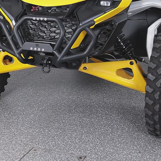 Front Bumper for Can‑Am Maverick R 2024+