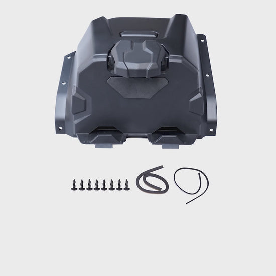 Electronic Device Holder for Polaris Xpedition XP/ADV 2024+