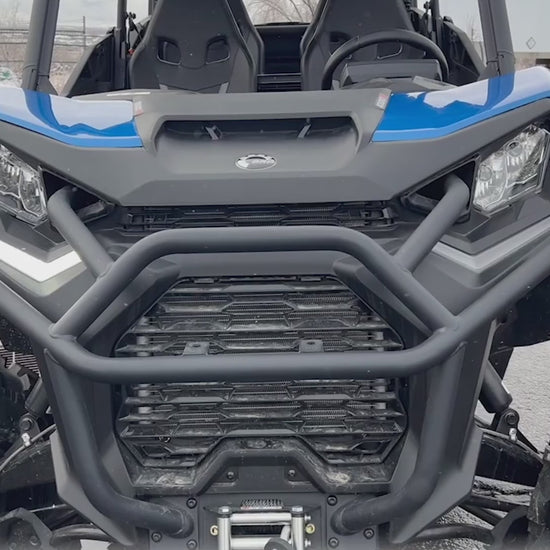 Can Am Commander Signature Lights Street Legal Kit 2021+