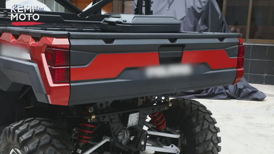 Kemimoto Tail Lights Polaris Ranger 1000 XP Crew IP65