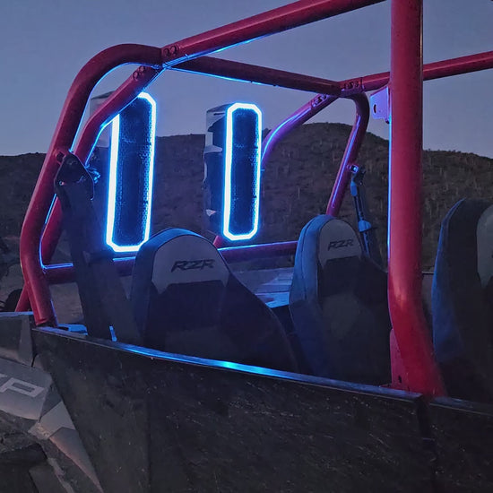 InBar B - Kit | UTV Mounts
