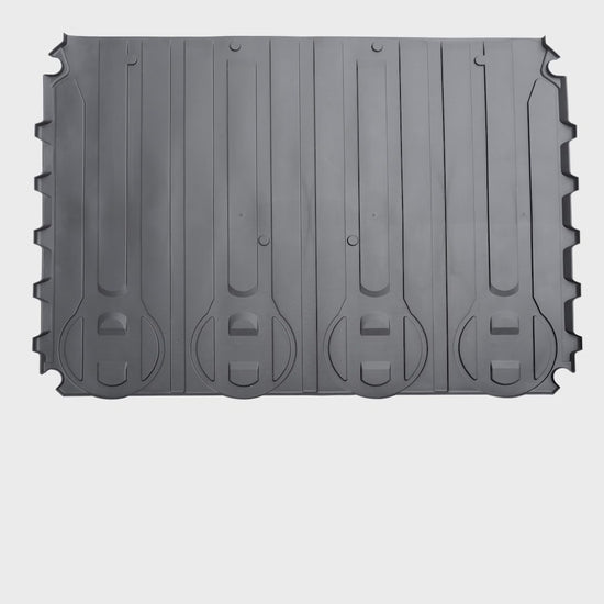 Bed Mat / Liner for Polaris Ranger XD 1500 all models 2024+