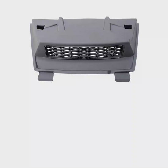 Kemimoto Hood Scoop Mesh for Polaris RZR XP 1000 2024-2025