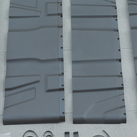 4 Pieces Sport Hard Roof Top for Can‑Am Defender Max