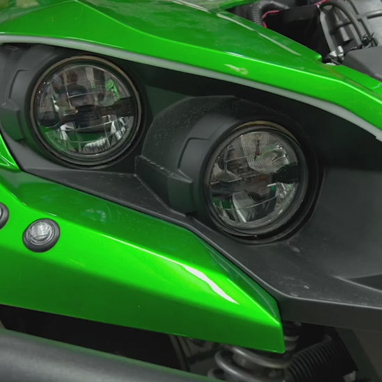 Sequential Turn Signal Kit for Kawasaki Teryx4 2017+