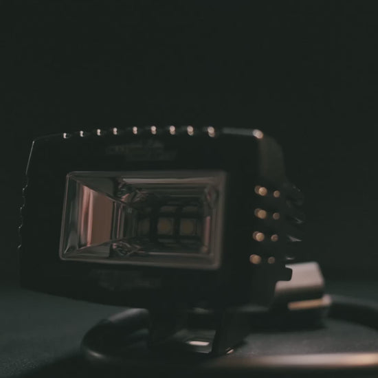 All Terrain Concepts Mini Scene Series Flood Light Pods
