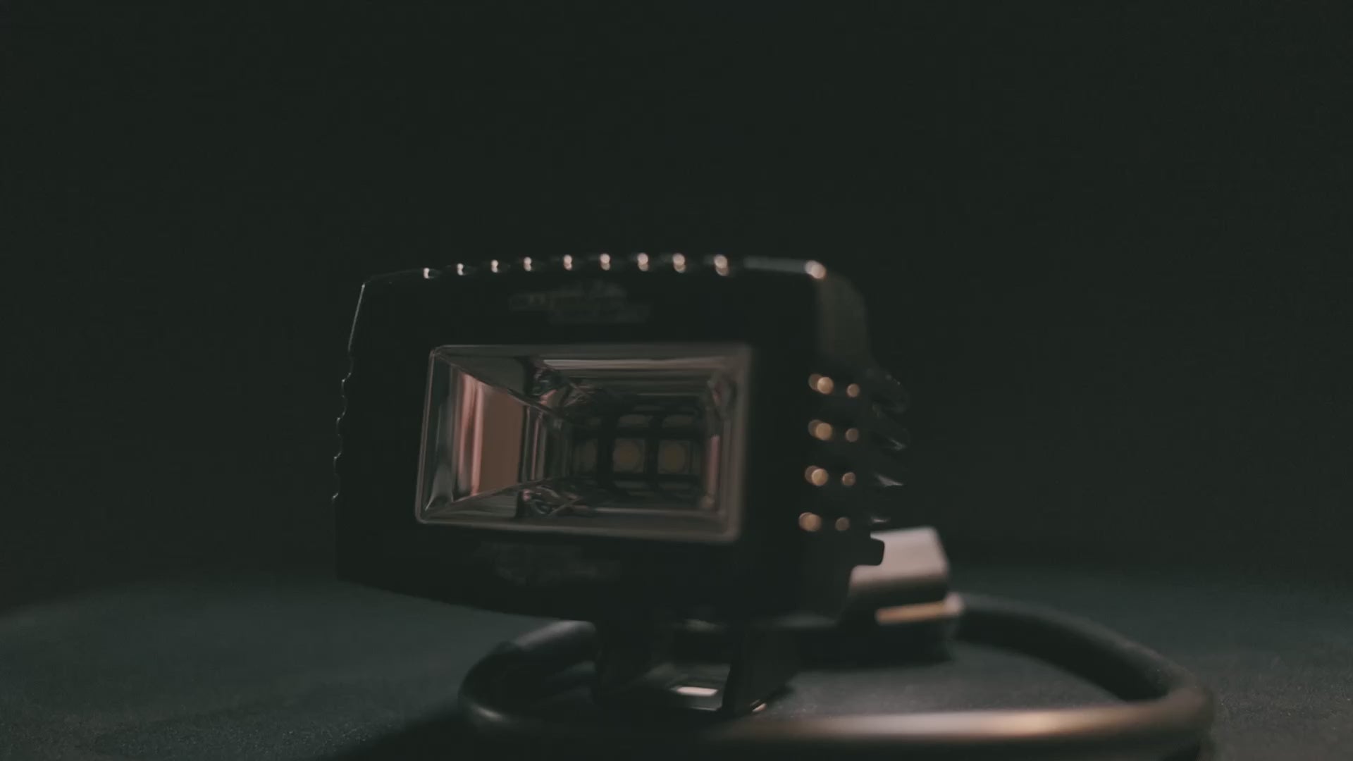All Terrain Concepts Mini Scene Series Flood Light Pods