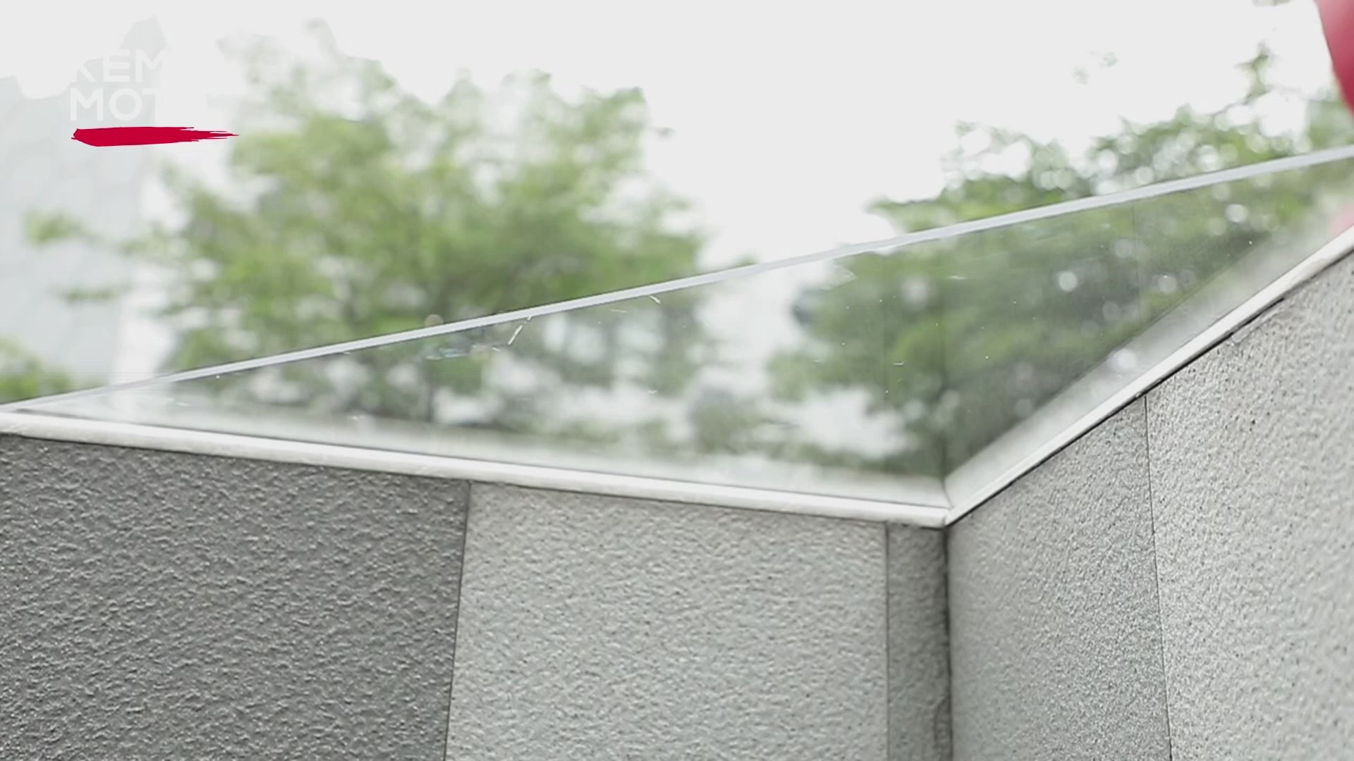 Fild up Windshield for Polaris RZR 200 2022-2026
