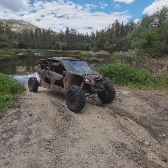 InBar B - Kit | UTV Mounts