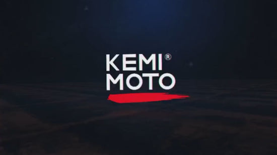 Kemimoto Roof Pins Quick Release for Can‑Am Maverick X3/X3 Max