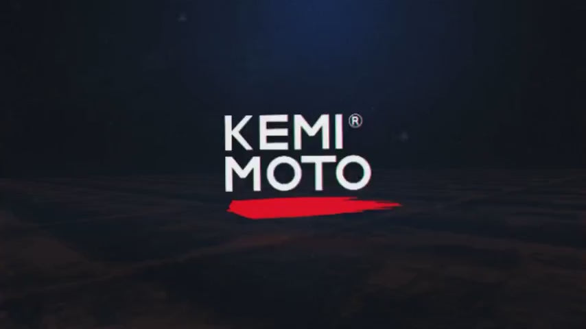 Kemimoto Roof Pins Quick Release for Can‑Am Maverick X3/X3 Max