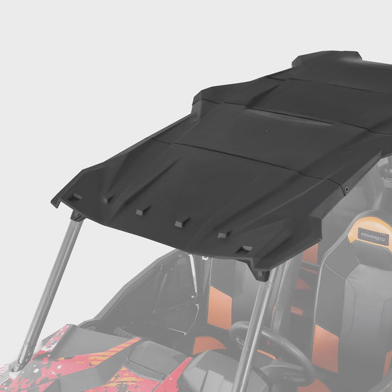 4-in-1 Sport Roof for Polaris RZR XP 4 1000 / XP 4 Turbo / 4 900 / S 4 1000 (2014-2023)