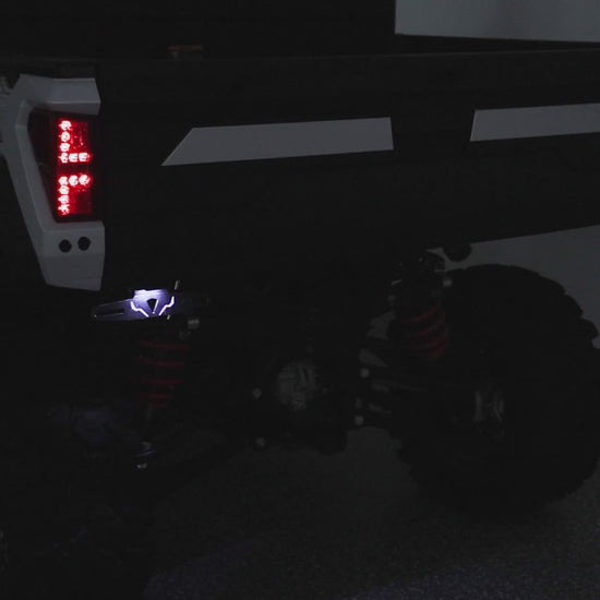 Kemimoto Turn Signal Kit for Ranger & RZR XP 1000