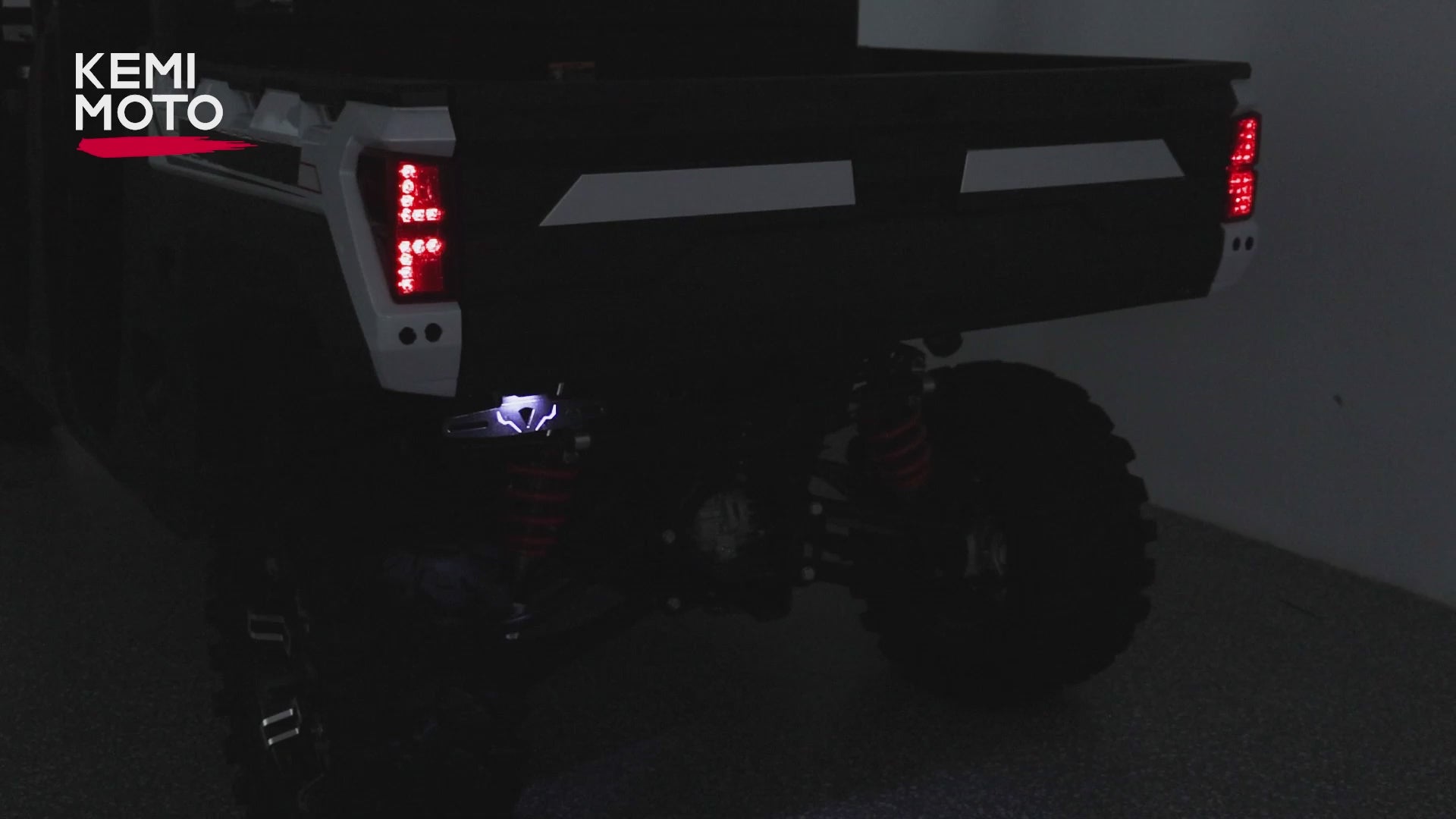 Kemimoto Turn Signal Kit for Ranger & RZR XP 1000