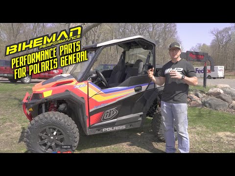 Performance Stage 1 Kit for General 1000S