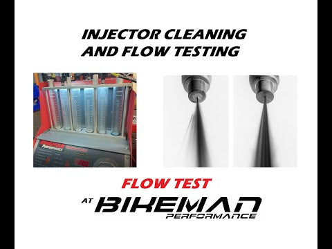 Fuel Injector Test & Clean – $39.95 Per Unit