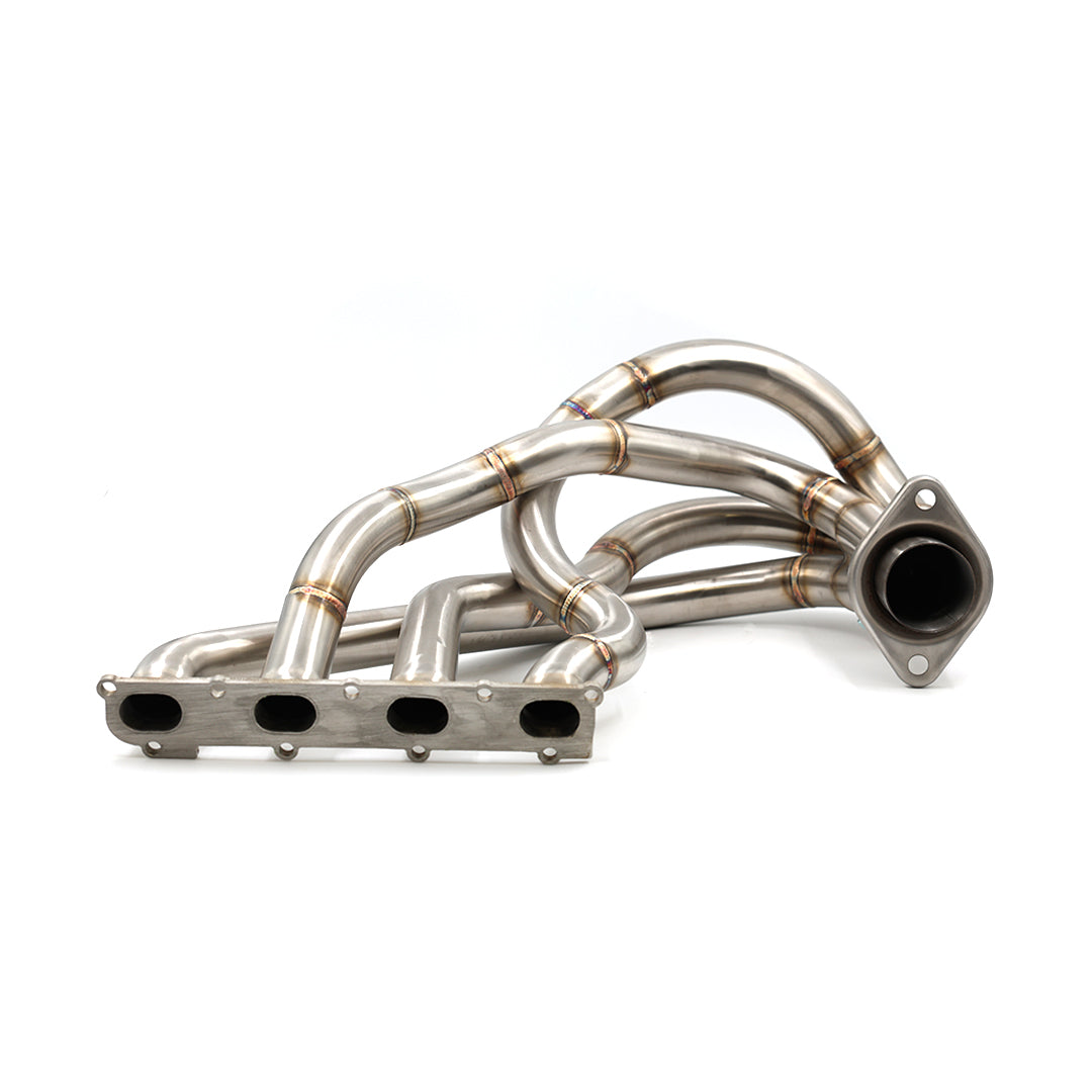 Bikeman Performance Pro R Long Tube Header 10hp Gain