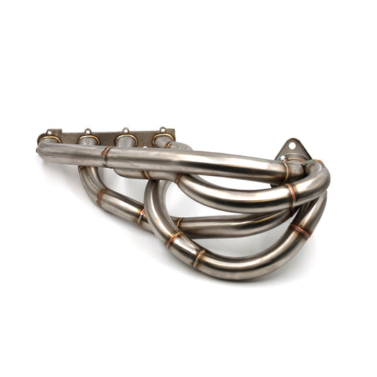 Bikeman Performance Pro R Long Tube Header 10hp Gain