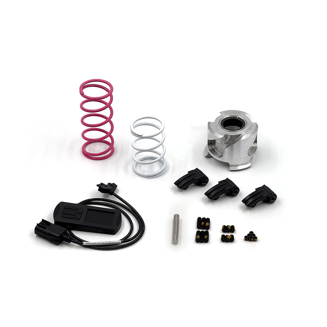 Bikeman Performance Pro XP Turbo R Power Speed Kit 2021+