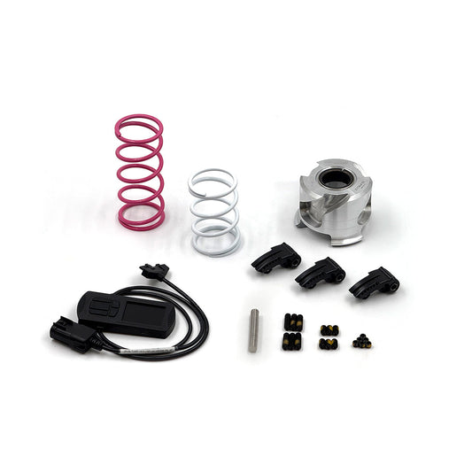 Bikeman Performance Pro XP Turbo R Power Speed Kit 2021+