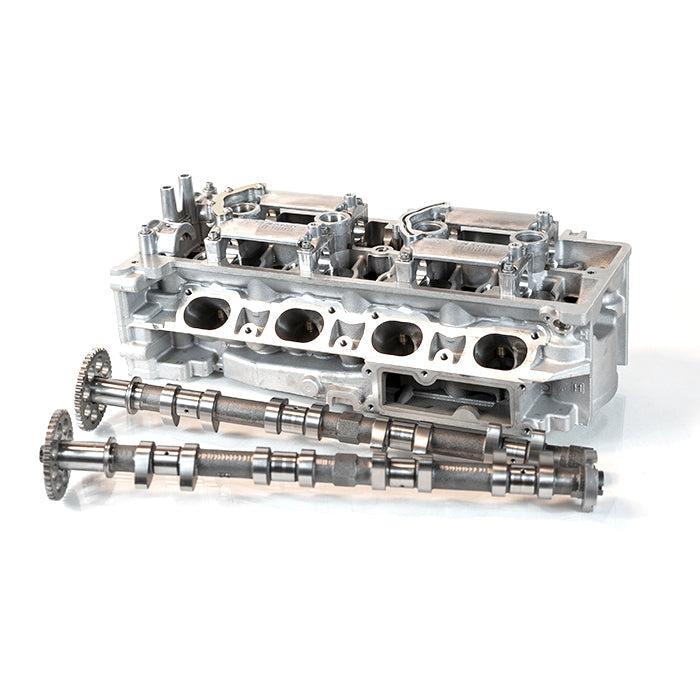 Bikeman Performance Ported Head Kit Pro R CNC Precision