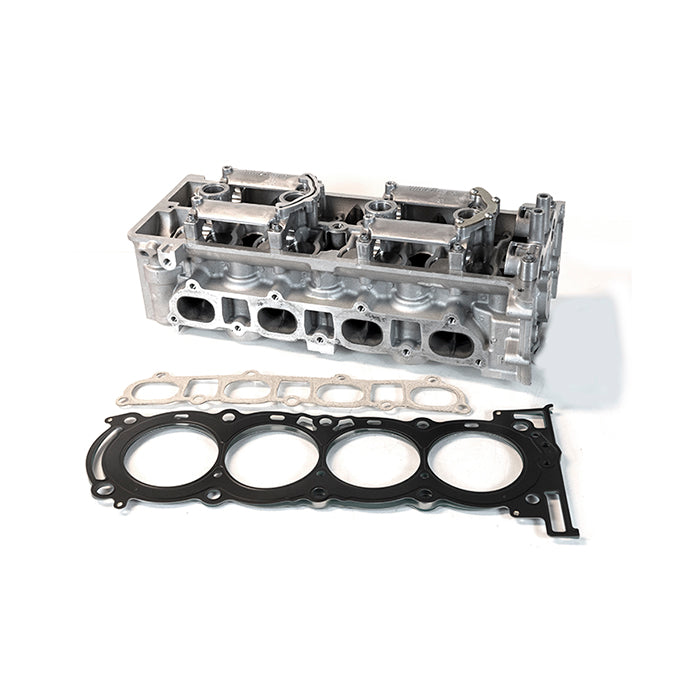 Bikeman Performance Ported Head Kit Pro R CNC Precision