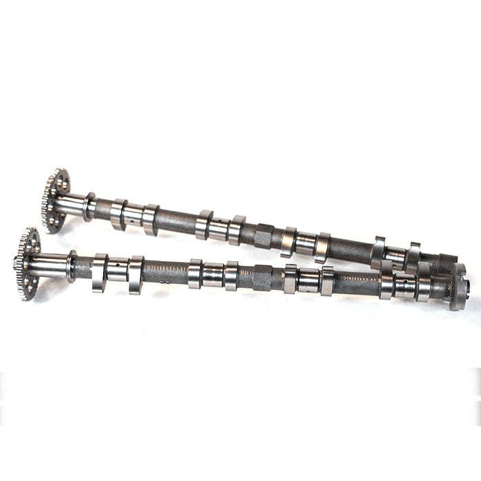 Bikeman Performance Ported Head Kit Pro R CNC Precision