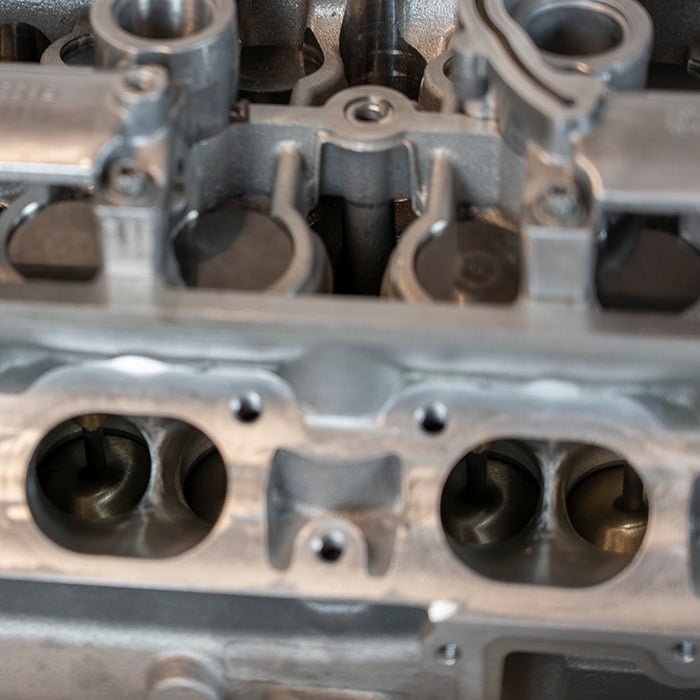 Bikeman Performance Ported Head Kit Pro R CNC Precision