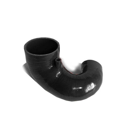 Bikeman Performance Silicone Intake 6‑Ply for Polaris ProR