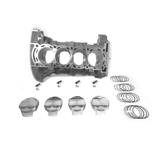 Bikeman Performance Big Bore Engine Kit for Polaris RZR Pro