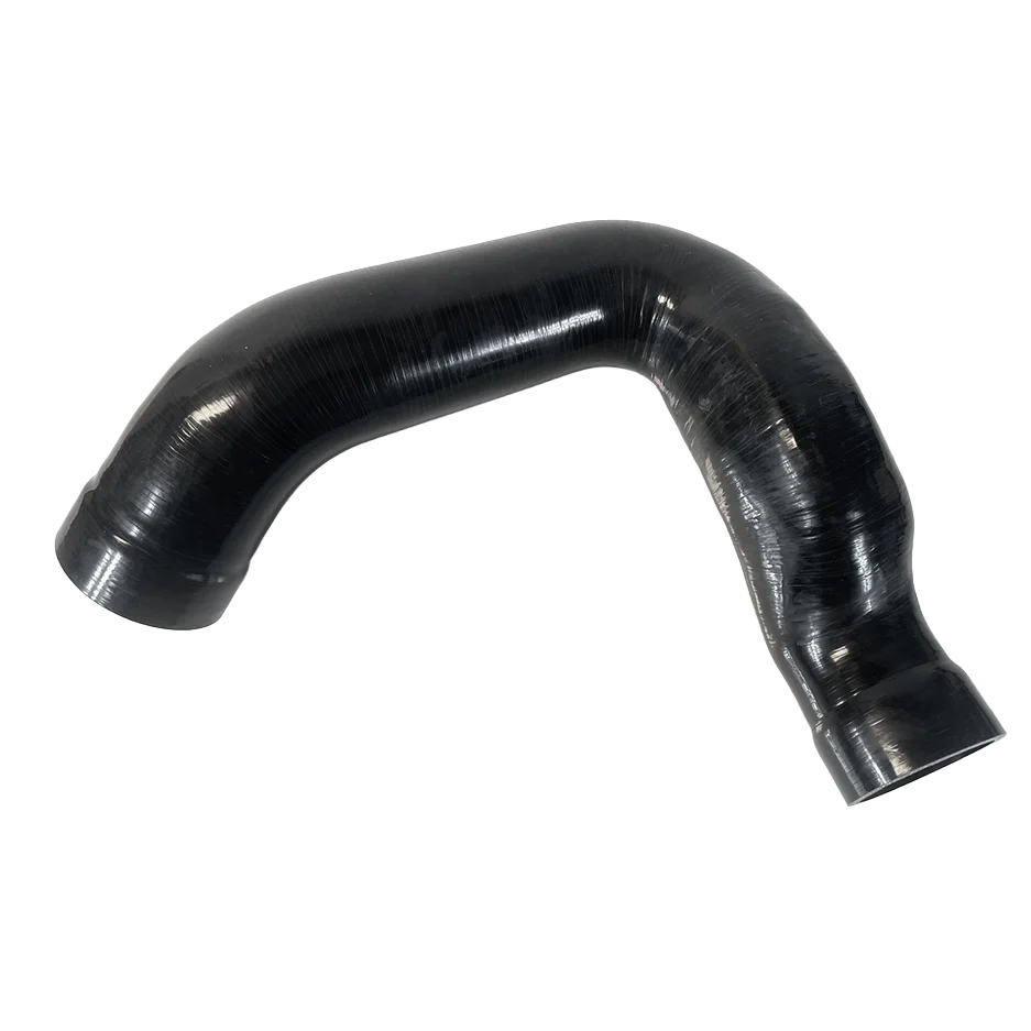 Bikeman Silicone Intake Tube for Polaris Pro XP Turbo R