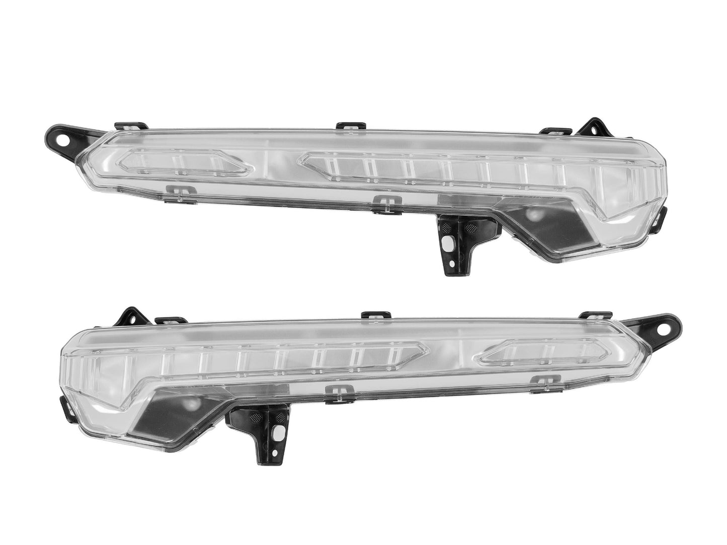 Can-Am Defender HD11 Replacement Signature Lights Street Legal Kit 2026+