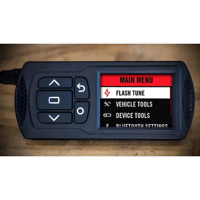 Dyno Jet Power Vision 3 Tuner for General 1000 2016‑2025