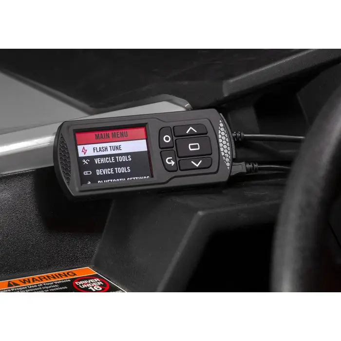 Dyno Jet Power Vision 3 Tuner for General 1000 2016‑2025