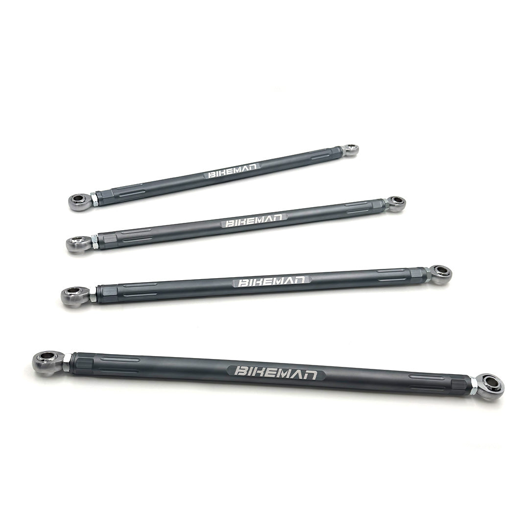 Bikeman Performance Radius Rods HD for Polaris XP1000 24+