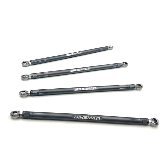 Bikeman Performance Radius Rods HD for Polaris XP1000 24+