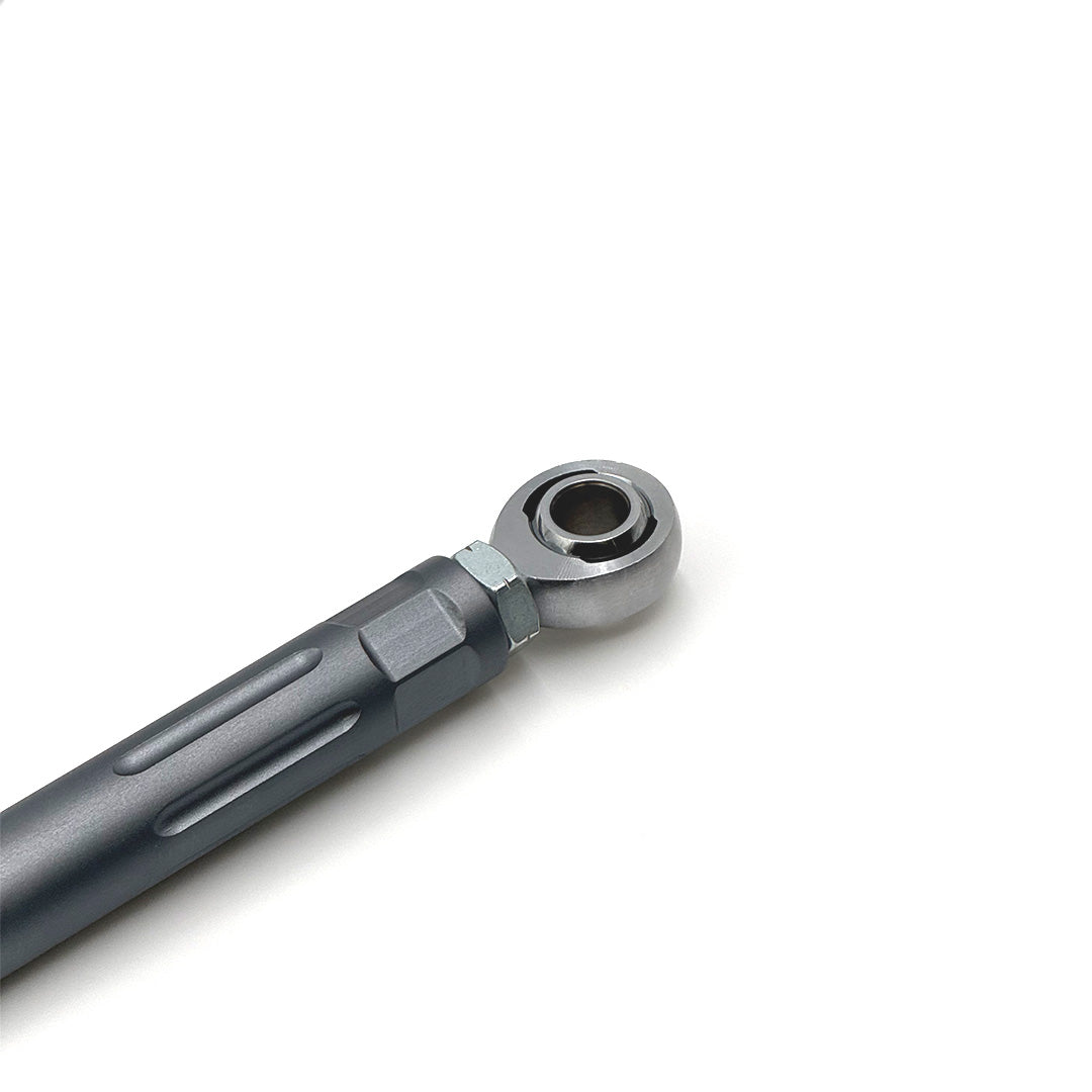 Bikeman Performance Radius Rods HD for Polaris XP1000 24+