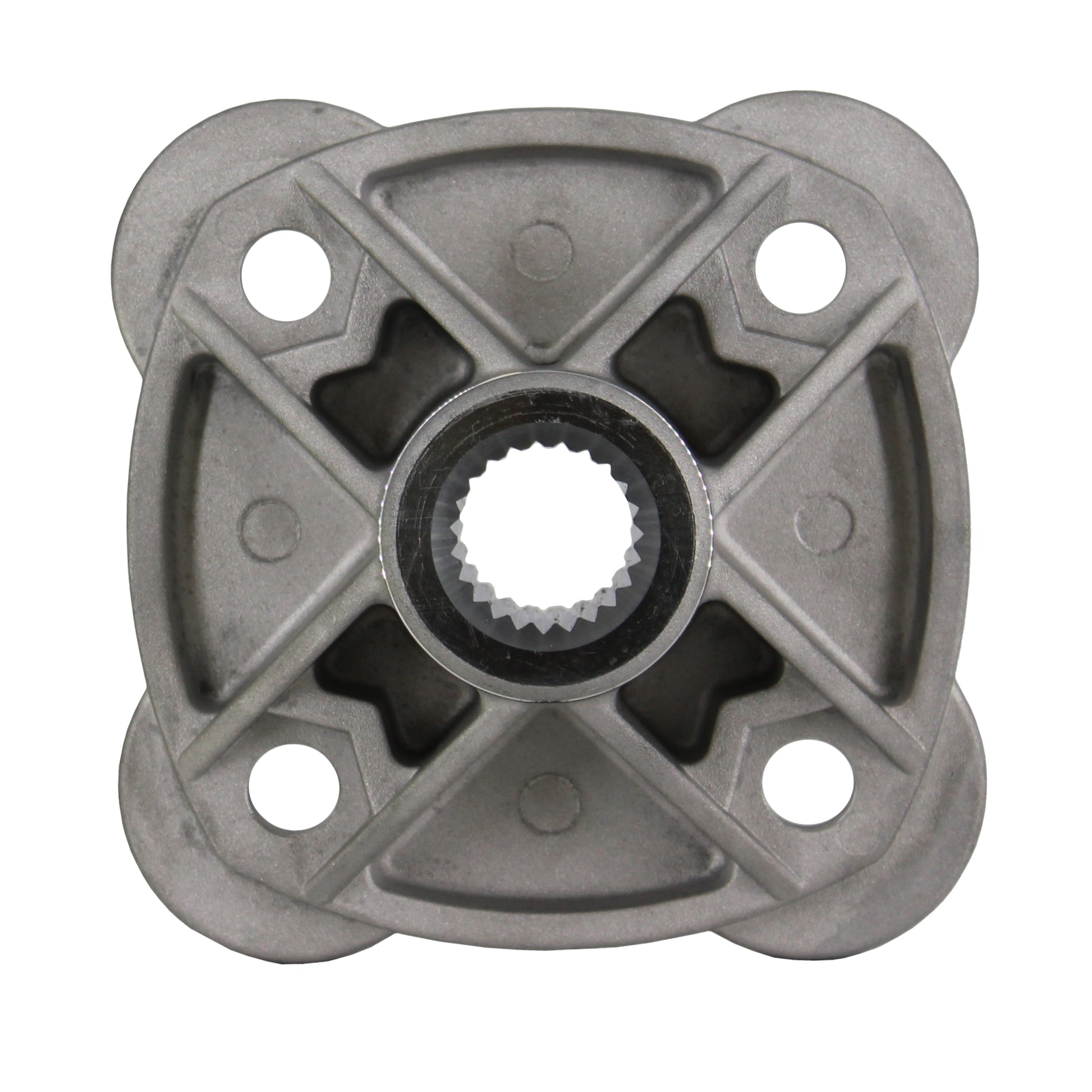 4XPRO Polaris Front Hub Set 5139978-458 for 2015-2020