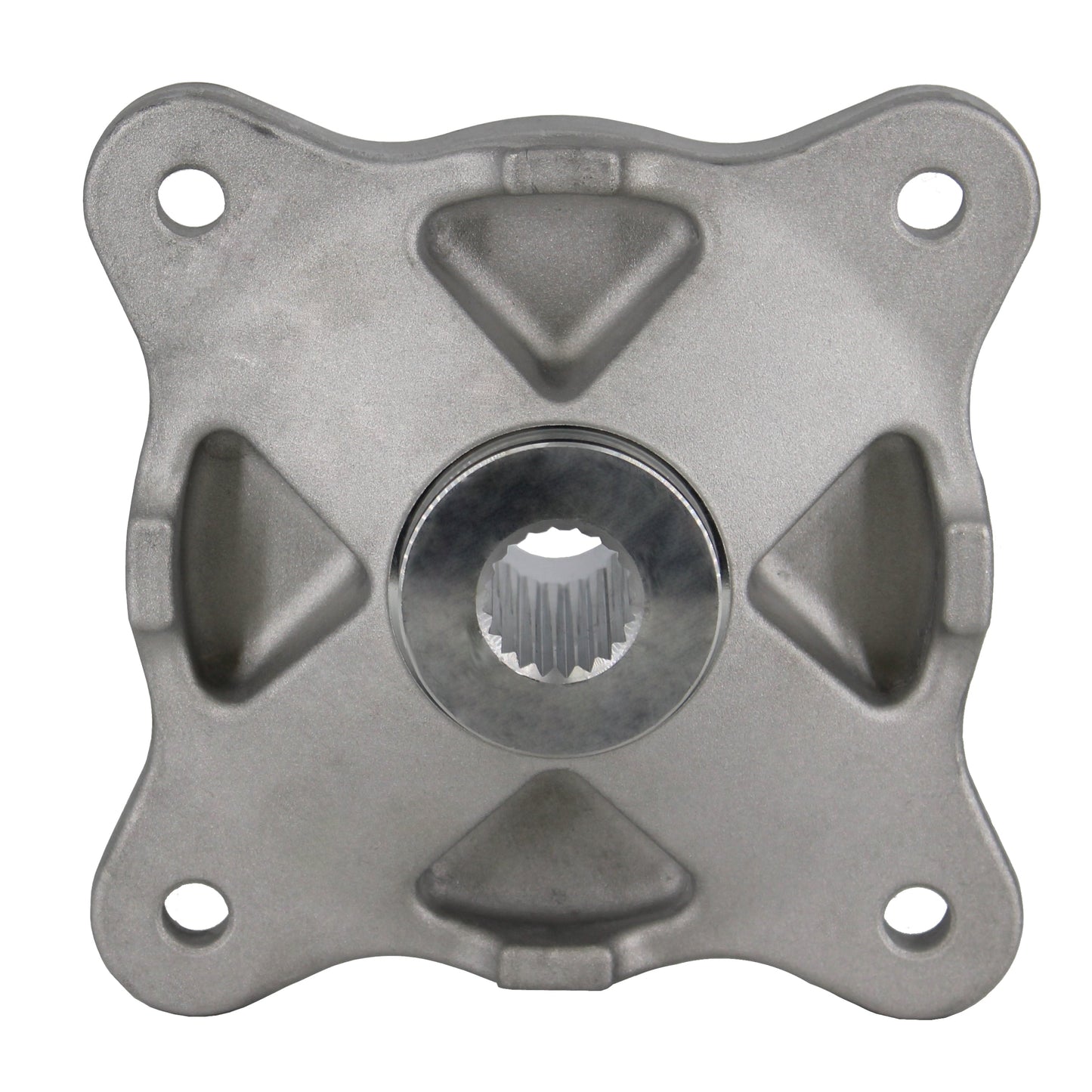 4XPRO Polaris ATV Front Single Wheel Hub 2004-2026