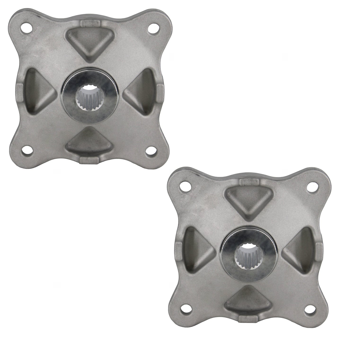 Polaris ATV Front Hub Set 2004-2026 5143612 5134310