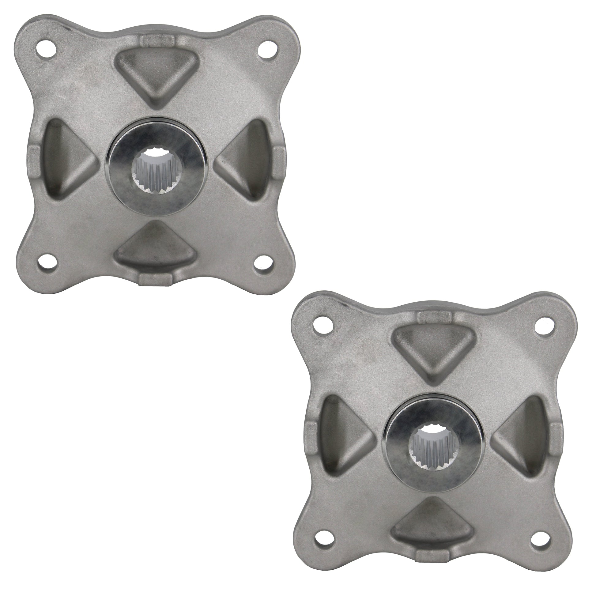 Polaris ATV Front Hub Set 2004-2026 5143612 5134310
