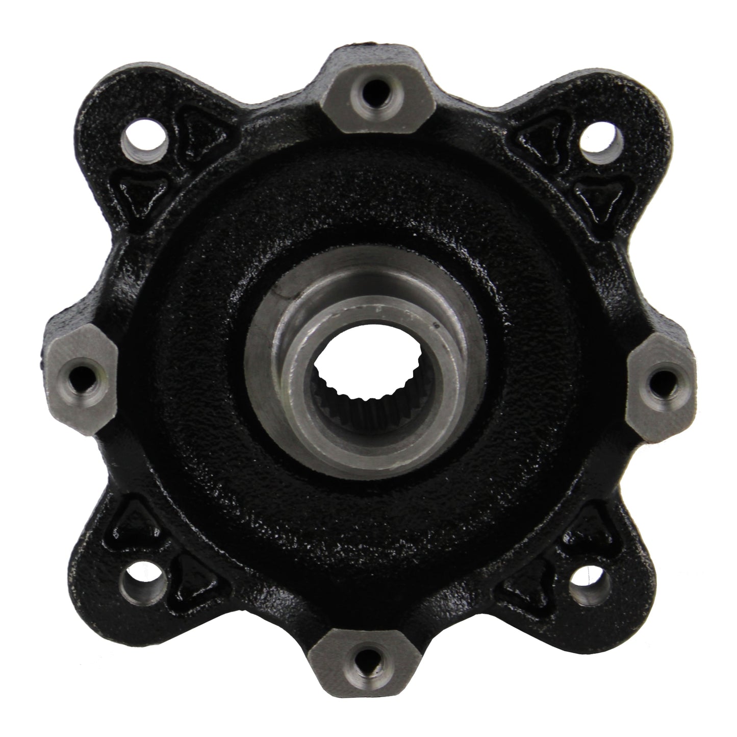 4XPRO Polaris Front Left Or Right Single Hub 5137659