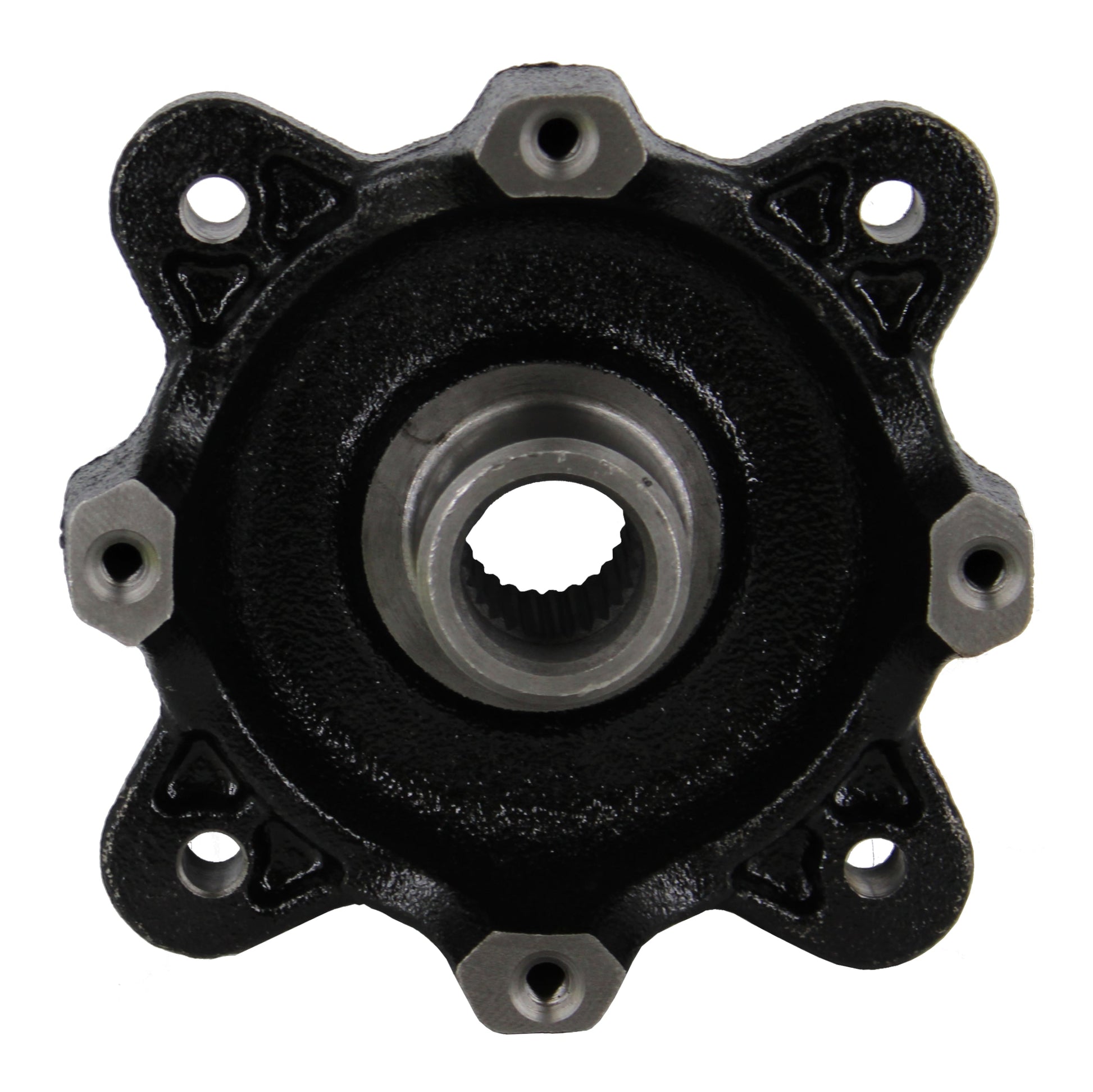 4XPRO Polaris Front Left Or Right Single Hub 5137659