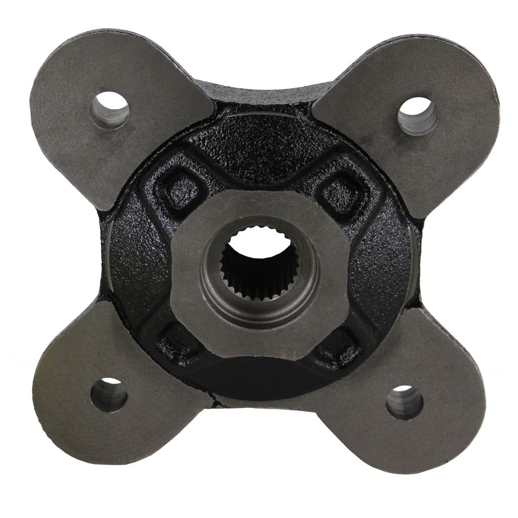 4XPRO Polaris RZR XP Wheel Hub Set Front Or Rear