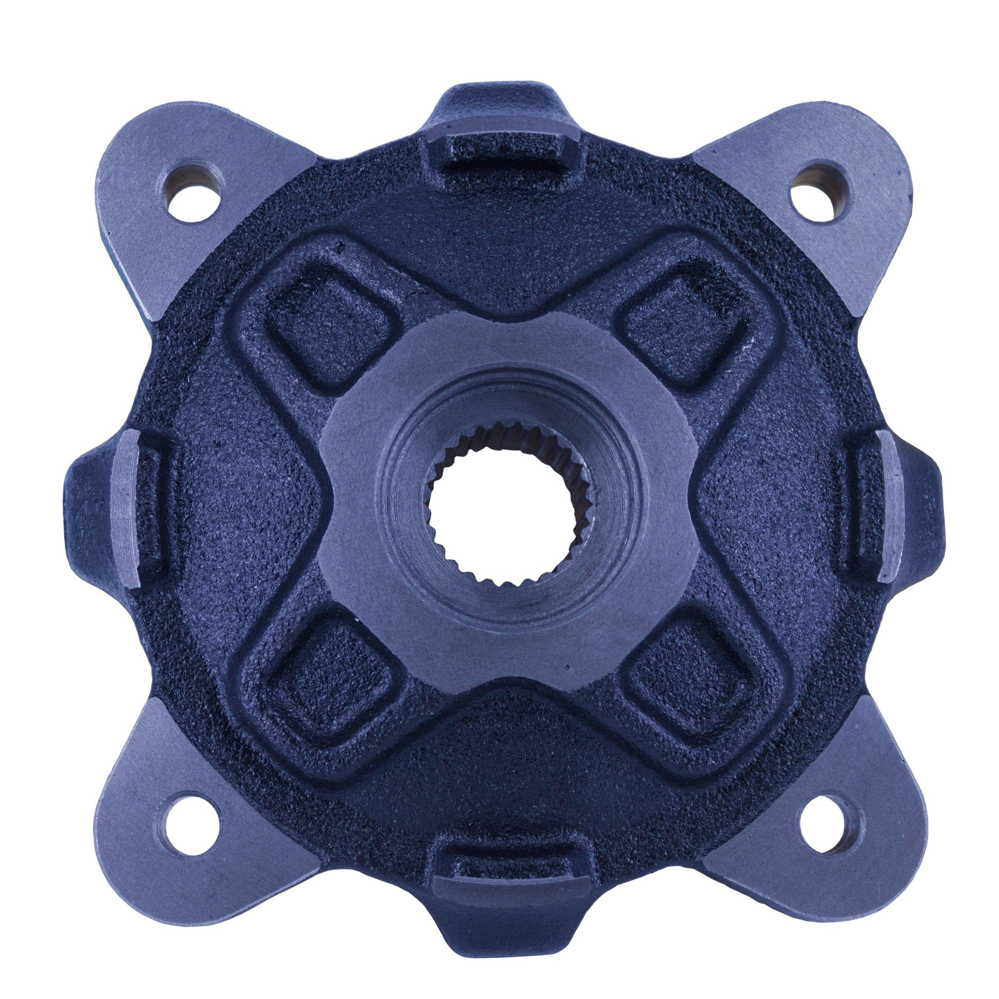 4XPro Polaris Ranger Front Wheel Hub Set